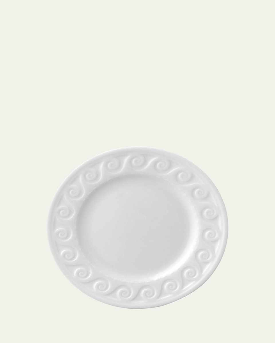 Louvre Bread & Butter Plate